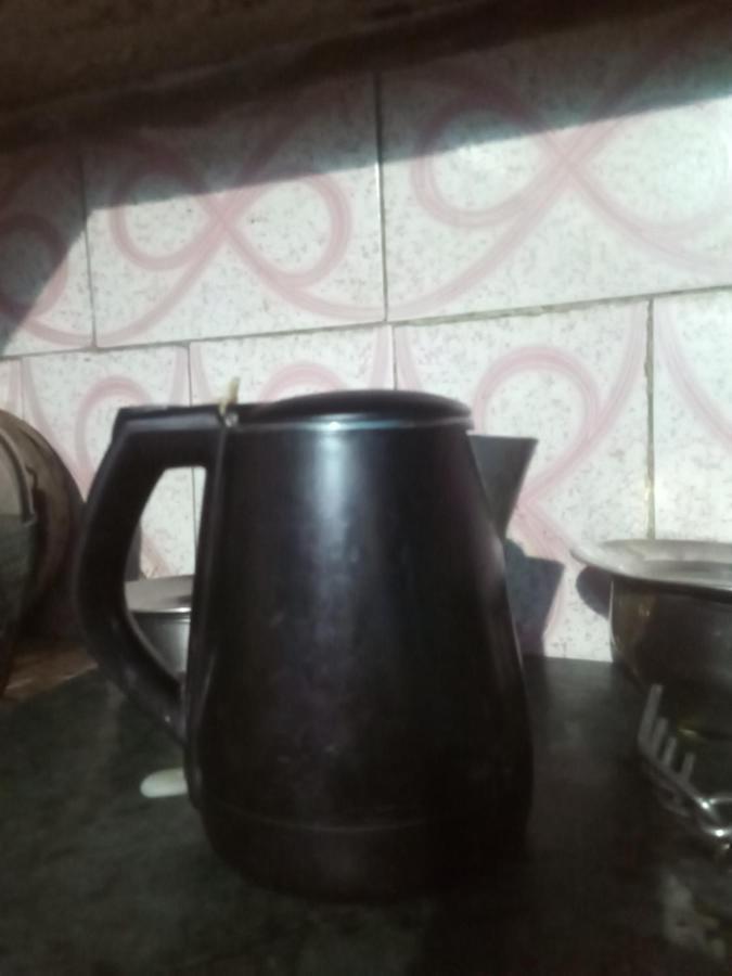 אלמורה Evergreen Home Stay מראה חיצוני תמונה
